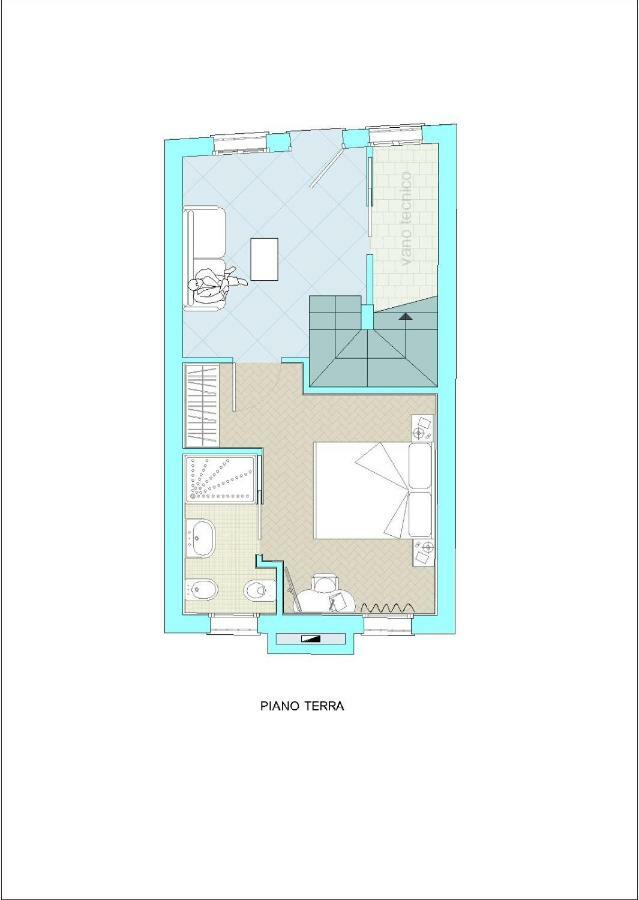 Suite Duplex