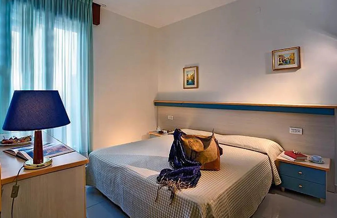 Hotel Le Tegnue-1