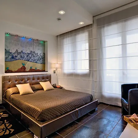 Hotel Le Tegnue-3